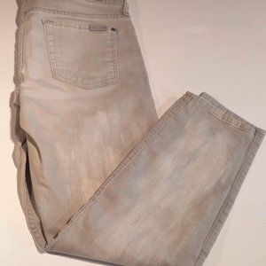 7 for All Mankind Grey wash Jeans | 29